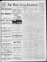 Newspaper: The Waco Daily Examiner. (Waco, Tex.), Vol. 15, No. 157, Ed. 1, Sunda…