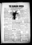 Newspaper: The Eldorado Success (Eldorado, Tex.), Vol. 28, No. 35, Ed. 1 Friday,…