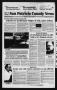 Newspaper: San Patricio County News (Sinton, Tex.), Vol. 97, No. 30, Ed. 1 Thurs…