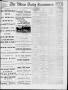 Newspaper: The Waco Daily Examiner. (Waco, Tex.), Vol. 15, No. 166, Ed. 1, Thurs…