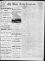 Newspaper: The Waco Daily Examiner. (Waco, Tex.), Vol. 15, No. 167, Ed. 1, Frida…