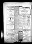 Thumbnail image of item number 4 in: 'The Eldorado Success (Eldorado, Tex.), Vol. 26, No. 40, Ed. 1 Friday, October 1, 1926'.
