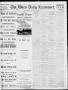 Newspaper: The Waco Daily Examiner. (Waco, Tex.), Vol. 15, No. 183, Ed. 1, Wedne…