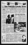 Newspaper: San Patricio County News (Sinton, Tex.), Vol. 98, No. 44, Ed. 1 Thurs…
