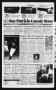 Thumbnail image of item number 1 in: 'San Patricio County News (Sinton, Tex.), Vol. 97, No. 23, Ed. 1 Thursday, June 10, 2004'.