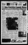 Thumbnail image of item number 1 in: 'San Patricio County News (Sinton, Tex.), Vol. 97, No. 47, Ed. 1 Thursday, November 25, 2004'.