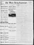 Newspaper: The Waco Daily Examiner. (Waco, Tex.), Vol. 15, No. 187, Ed. 1, Sunda…