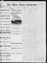 Newspaper: The Waco Daily Examiner. (Waco, Tex.), Vol. 15, No. 189, Ed. 1, Wedne…