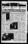 Newspaper: San Patricio County News (Sinton, Tex.), Vol. 97, No. 22, Ed. 1 Thurs…