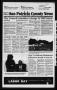 Newspaper: San Patricio County News (Sinton, Tex.), Vol. 97, No. 35, Ed. 1 Thurs…