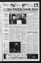 Newspaper: San Patricio County News (Sinton, Tex.), Vol. 98, No. 52, Ed. 1 Thurs…