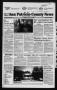 Thumbnail image of item number 1 in: 'San Patricio County News (Sinton, Tex.), Vol. 97, No. 27, Ed. 1 Thursday, July 8, 2004'.