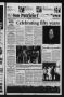 Primary view of San Patricio County News (Sinton, Tex.), Vol. 99, No. 24, Ed. 1 Thursday, June 15, 2006