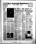 Thumbnail image of item number 1 in: 'San Antonio Register (San Antonio, Tex.), Vol. 44, No. 26, Ed. 1 Friday, December 12, 1975'.