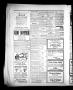 Thumbnail image of item number 2 in: 'The Eldorado Success (Eldorado, Tex.), Vol. 27, No. 45, Ed. 1 Friday, November 18, 1927'.