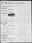 Primary view of The Waco Daily Examiner. (Waco, Tex.), Vol. 15, No. 207, Ed. 1, Wednesday, August 16, 1882