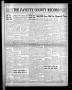 Newspaper: The Fayette County Record (La Grange, Tex.), Vol. 30, No. 81, Ed. 1 F…