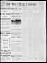 Primary view of The Waco Daily Examiner. (Waco, Tex.), Vol. 15, No. 213, Ed. 1, Wednesday, August 23, 1882