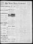 Primary view of The Waco Daily Examiner. (Waco, Tex.), Vol. 15, No. 214, Ed. 1, Thursday, August 24, 1882