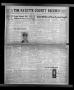 Newspaper: The Fayette County Record (La Grange, Tex.), Vol. 33, No. 21, Ed. 1 T…
