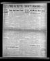 Newspaper: The Fayette County Record (La Grange, Tex.), Vol. 33, No. 24, Ed. 1 F…