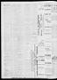 Thumbnail image of item number 4 in: 'The Waco Daily Examiner. (Waco, Tex.), Vol. 15, No. 250, Ed. 1, Thursday, October 5, 1882'.