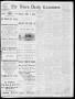 Newspaper: The Waco Daily Examiner. (Waco, Tex.), Vol. 15, No. 253, Ed. 1, Sunda…