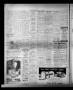 Thumbnail image of item number 2 in: 'The Fayette County Record (La Grange, Tex.), Vol. 35, No. 99, Ed. 1 Friday, October 11, 1957'.
