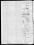 Thumbnail image of item number 4 in: 'The Waco Daily Examiner. (Waco, Tex.), Vol. 15, No. 283, Ed. 1, Tuesday, November 14, 1882'.