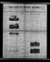 Newspaper: The Fayette County Record (La Grange, Tex.), Vol. 35, No. 52, Ed. 1 T…