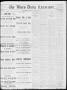 Newspaper: The Waco Daily Examiner. (Waco, Tex.), Vol. 15, No. 296, Ed. 1, Wedne…