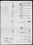 Thumbnail image of item number 3 in: 'The Waco Daily Examiner. (Waco, Tex.), Vol. 15, No. 341, Ed. 1, Saturday, January 20, 1883'.