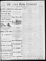 Newspaper: The Waco Daily Examiner. (Waco, Tex.), Vol. 16, No. 40, Ed. 1, Friday…