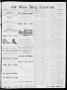 Newspaper: The Waco Daily Examiner. (Waco, Tex.), Vol. 16, No. 53, Ed. 1, Saturd…