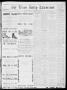 Newspaper: The Waco Daily Examiner. (Waco, Tex.), Vol. 16, No. 59, Ed. 1, Sunday…