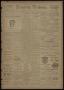 Newspaper: Evening Tribune. (Galveston, Tex.), Vol. 5, No. 90, Ed. 1 Saturday, A…