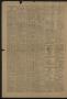 Thumbnail image of item number 2 in: 'La Grange Deutsche Zeitung. (La Grange, Tex.), Vol. 18, No. 36, Ed. 1 Thursday, April 16, 1908'.