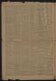 Thumbnail image of item number 2 in: 'La Grange Deutsche Zeitung. (La Grange, Tex.), Vol. 12, No. 17, Ed. 1 Thursday, December 12, 1901'.