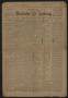 Newspaper: La Grange Deutsche Zeitung. (La Grange, Tex.), Vol. 12, No. 17, Ed. 1…