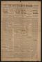 Newspaper: The Fayette County Record (La Grange, Tex.), Vol. 9, No. 67, Ed. 1 Tu…