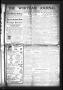 Newspaper: The Wortham Journal (Wortham, Tex.), Vol. 35, No. 33, Ed. 1 Friday, D…