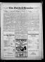 Thumbnail image of item number 1 in: 'The Fairfield Recorder (Fairfield, Tex.), Vol. 53, No. 29, Ed. 1 Thursday, April 11, 1929'.