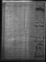 Thumbnail image of item number 4 in: 'The Teague Chronicle. (Teague, Tex.), Vol. 24, No. 50, Ed. 1 Friday, July 11, 1930'.