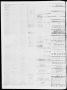 Thumbnail image of item number 2 in: 'The Waco Daily Examiner. (Waco, Tex.), Vol. 16, No. 103, Ed. 1, Tuesday, April 17, 1883'.