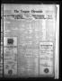 Newspaper: The Teague Chronicle (Teague, Tex.), Vol. 31, No. 37, Ed. 1 Friday, A…