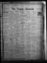 Newspaper: The Teague Chronicle (Teague, Tex.), Vol. 31, No. 3, Ed. 1 Friday, Au…