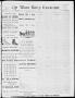 Newspaper: The Waco Daily Examiner. (Waco, Tex.), Vol. 16, No. 113, Ed. 1, Satur…