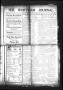Newspaper: The Wortham Journal (Wortham, Tex.), Vol. 36, No. 14, Ed. 1 Friday, A…