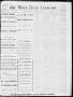 Newspaper: The Waco Daily Examiner. (Waco, Tex.), Vol. 16, No. 129, Ed. 1, Thurs…