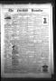 Newspaper: The Fairfield Recorder. (Fairfield, Tex.), Vol. 22, No. 26, Ed. 1 Fri…